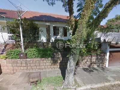 Casa 2 dorms à venda Avenida Felipe Weimann, Santa Tereza - Porto Alegre