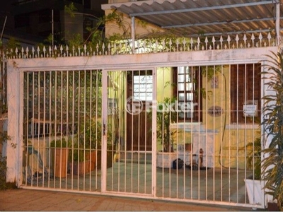 Casa 2 dorms à venda Avenida Mariland, Auxiliadora - Porto Alegre