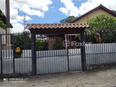 Casa 2 dorms à venda Rua André Primo Biazetto, Campo Novo - Porto Alegre