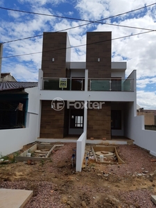 Casa 2 dorms à venda Rua Antônio Pinheiro Cabral, Aberta dos Morros - Porto Alegre