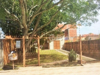 Casa 2 dorms à venda Rua Argentina, Residencial - Eldorado do Sul