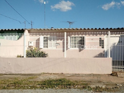 Casa 2 dorms à venda Rua Azenha, Morada do Vale I - Gravataí