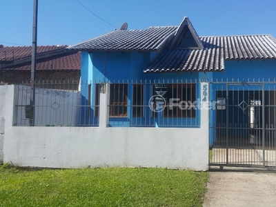 Casa 2 dorms à venda Rua Brasil, Residencial - Eldorado do Sul