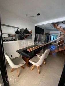 Casa 2 dorms à venda Rua Canísio Binsfeld, Hípica - Porto Alegre