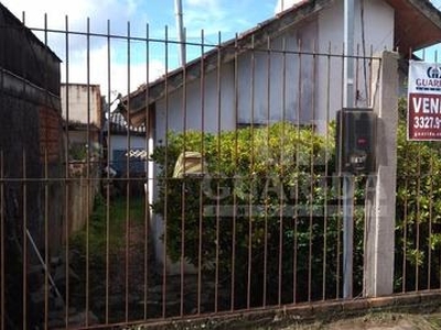 Casa 3 dorms à venda Rua Guadalajara, Jardim Sabará - Porto Alegre