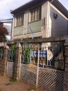 Casa 2 dorms à venda Rua Irmão Francisco, Humaitá - Porto Alegre