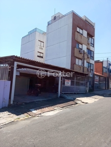 Casa 2 dorms à venda Rua João Bonuma, Coronel Aparício Borges - Porto Alegre