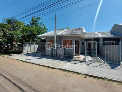 Casa 2 dorms à venda Rua Lajeado, Niterói - Canoas