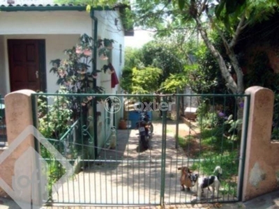 Casa 2 dorms à venda Rua Padre João Batista Reus, Vila Conceição - Porto Alegre