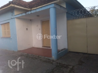 Casa 2 dorms à venda Rua Pandiá Calógeras, Niterói - Canoas