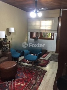 Casa 2 dorms à venda Rua Presidente Juarez, São Sebastião - Porto Alegre