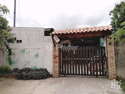 Casa 2 dorms à venda Rua Quaraí, Centro Novo - Eldorado do Sul
