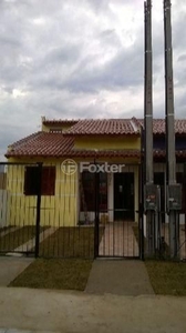 Casa 2 dorms à venda Rua Vicinal Junção, Santa Fé - Gravataí
