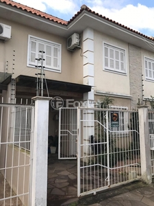 Casa 2 dorms à venda Rua Vinte e Um de Abril, Vila Jardim América - Cachoeirinha