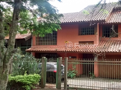 Casa 3 dorms à venda Avenida Alvarenga, Boa Vista - Porto Alegre