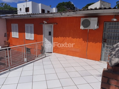 Casa 3 dorms à venda Avenida Antônio Giudice, Morro Santana - Porto Alegre