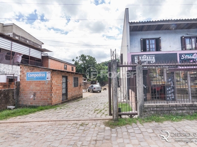 Casa 3 dorms à venda Avenida Bento Gonçalves, Agronomia - Porto Alegre