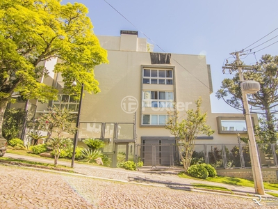 Casa 3 dorms à venda Avenida Cai, Cristal - Porto Alegre