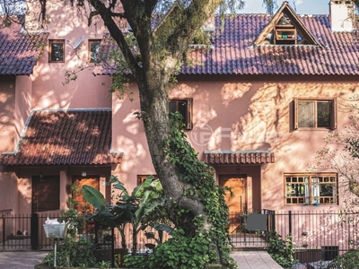 Casa 3 dorms à venda Avenida Heitor Viêira, Belém Novo - Porto Alegre