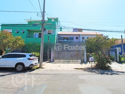 Casa 3 dorms à venda Avenida Martins Bastos, Sarandi - Porto Alegre