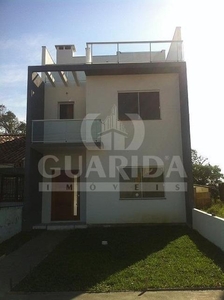 Casa 3 dorms à venda Avenida Nossa Senhora de Guadalupe, Hípica - Porto Alegre