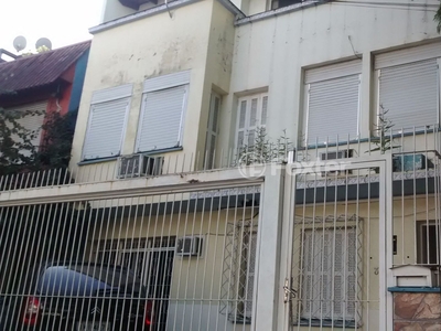 Casa 3 dorms à venda Avenida Nova York, Auxiliadora - Porto Alegre