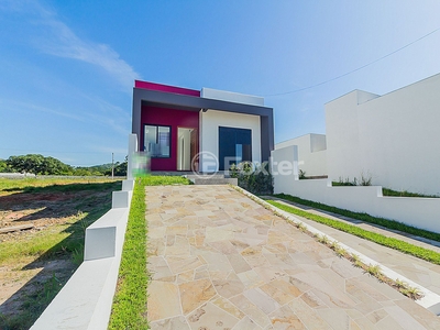 Casa 3 dorms à venda Rua Affonso Lunardelli, Hípica - Porto Alegre