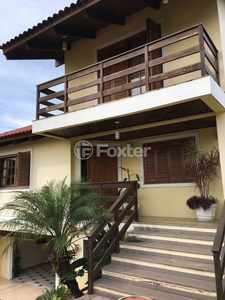 Casa 3 dorms à venda Rua Antônio José de Santana, Agronomia - Porto Alegre