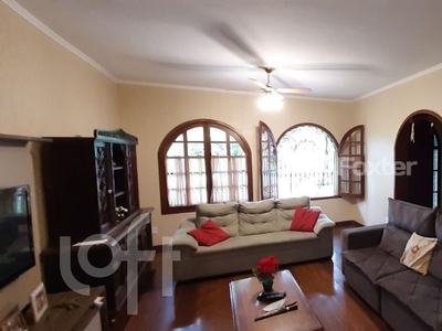 Casa 3 dorms à venda Rua Atlântida, Ipanema - Porto Alegre