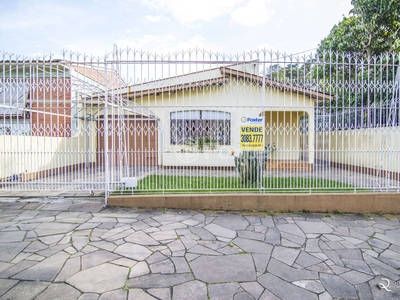 Casa 3 dorms à venda Rua Bispo Sardinha, Vila Ipiranga - Porto Alegre