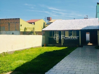 Casa 3 dorms à venda Rua Dinamarca, Residencial - Eldorado do Sul