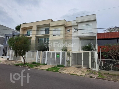 Casa 3 dorms à venda Rua do Pampa, Costa e Silva - Porto Alegre