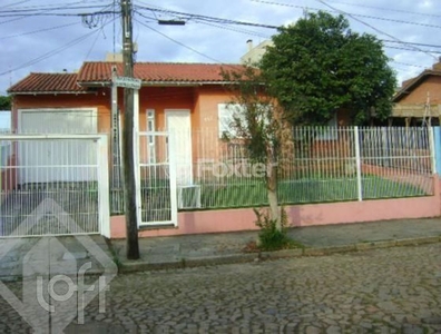 Casa 3 dorms à venda Rua Dom Jaime de Barros Câmara, Sarandi - Porto Alegre