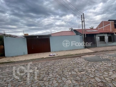Casa 3 dorms à venda Rua dos Pampas, Scharlau - São Leopoldo