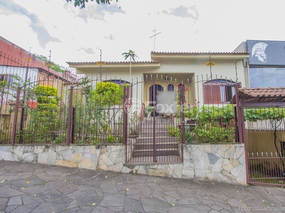 Casa 3 dorms à venda Rua Doutor Malheiros, Santo Antônio - Porto Alegre