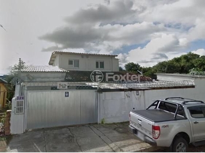 Casa 3 dorms à venda Rua Ernesto Dornelles, Jardim Carvalho - Porto Alegre