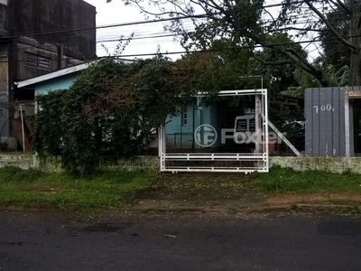 Casa 3 dorms à venda Rua Fábio Luiz Silveira, Passo das Pedras - Porto Alegre