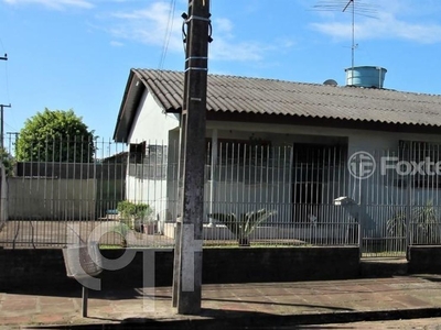 Casa 3 dorms à venda Rua Flandres, Feitoria - São Leopoldo