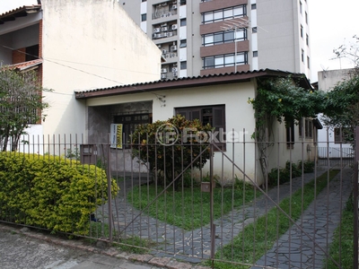 Casa 3 dorms à venda Rua General Tasso Fragoso, Boa Vista - Porto Alegre