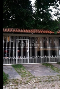 Casa 3 dorms à venda Rua Goitacaz, Vila Assunção - Porto Alegre