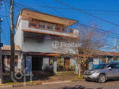 Casa 3 dorms à venda Rua Guido Alberto Werlang, Santa Rosa de Lima - Porto Alegre