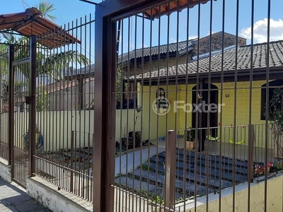 Casa 3 dorms à venda Rua Jair de Moura Calixto, Ipanema - Porto Alegre