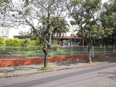 Casa 3 dorms à venda Rua João Bastian, Três Figueiras - Porto Alegre