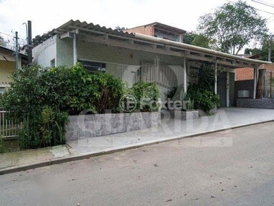 Casa 3 dorms à venda Rua João Francisco Barbosa, Vila Nova - Porto Alegre