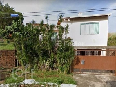Casa 3 dorms à venda Rua Marco Aurélio Hidalgo, Nossa Senhora das Graças - Canoas