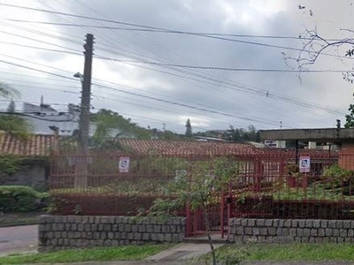 Casa 3 dorms à venda Rua Matias José Bins, Três Figueiras - Porto Alegre