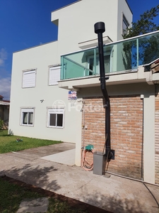 Casa 3 dorms à venda Rua Mexiana, Arquipélago - Porto Alegre