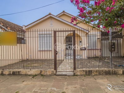 Casa 3 dorms à venda Rua Nossa Senhora das Graças, Glória - Porto Alegre