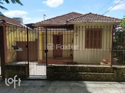 Casa 3 dorms à venda Rua Nunes, Medianeira - Porto Alegre