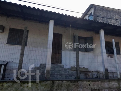 Casa 3 dorms à venda Rua Osmar Gomes, Costa e Silva - Porto Alegre